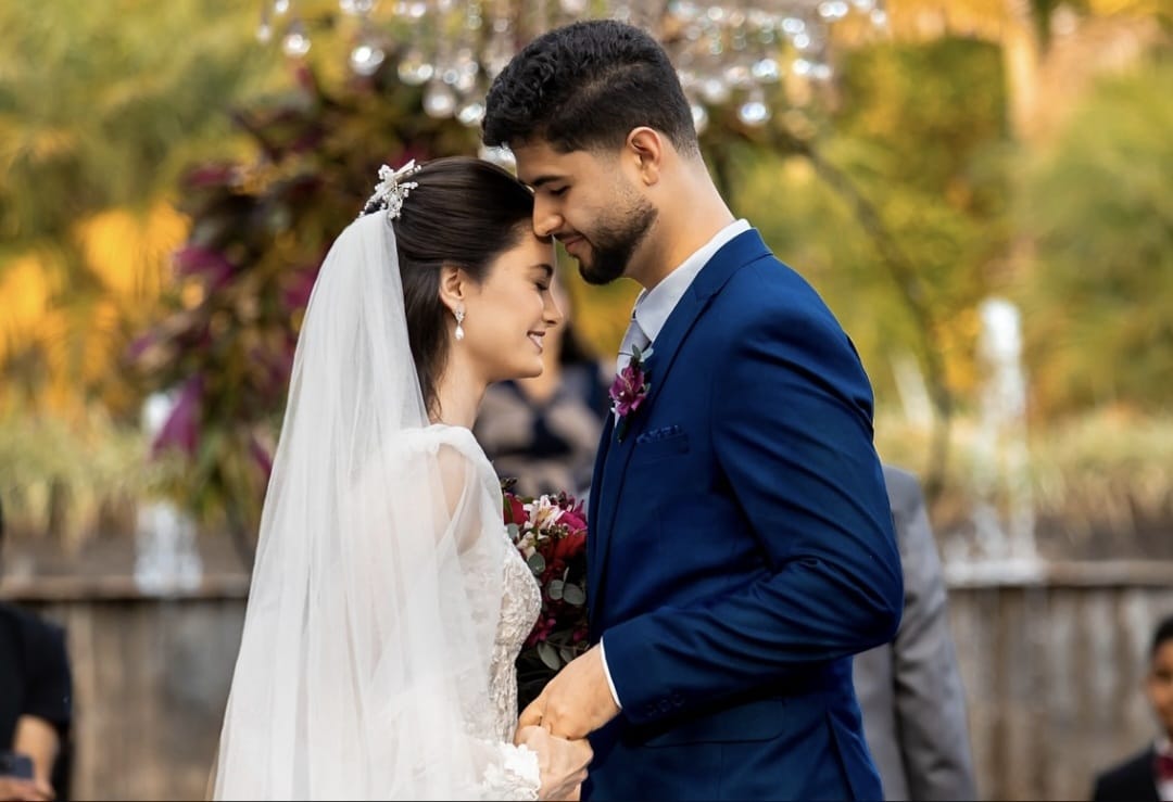 Dia da Noiva Ana Serrano Beauty